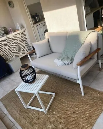 Апартаменты Chez Anabelle Et Damien *