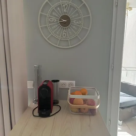 Bel En Bord De Avec Piscine Lagon Et Jardin, En Résidence Sécuriséee Appartement *