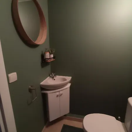 Appartement Bel En Bord De Avec Piscine Lagon Et Jardin, En Résidence Sécuriséee