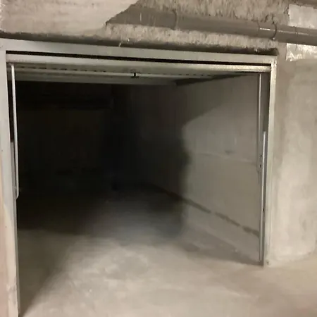 Bel En Bord De Avec Piscine Lagon Et Jardin, En Securisee Apartment Antibes