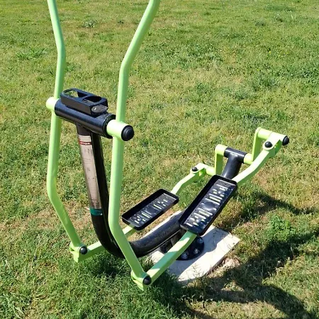Bel En Bord De Avec Piscine Lagon Et Jardin, En Résidence Sécuriséee *