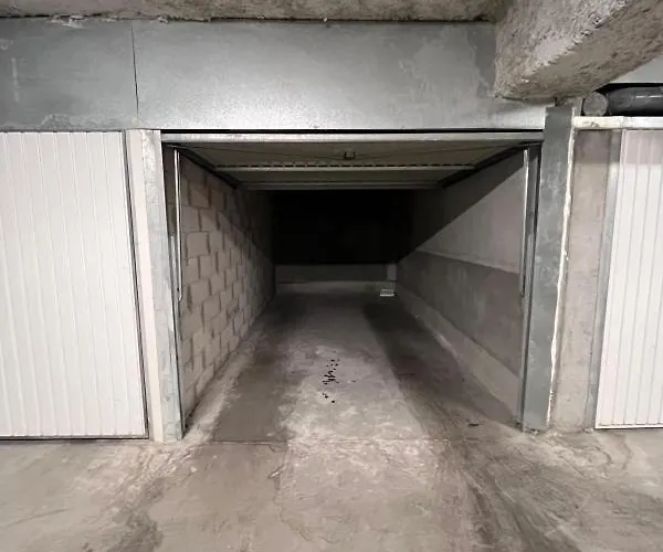 Lejlighed Bel En Bord De Avec Piscine Lagon Et Jardin, En Securisee *